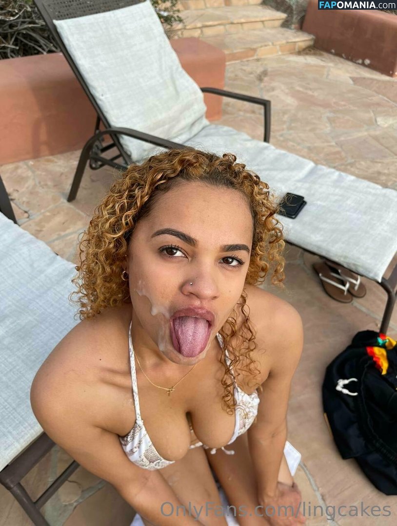 lingcakes Meztelen OnlyFans  Kikerült fotó #4