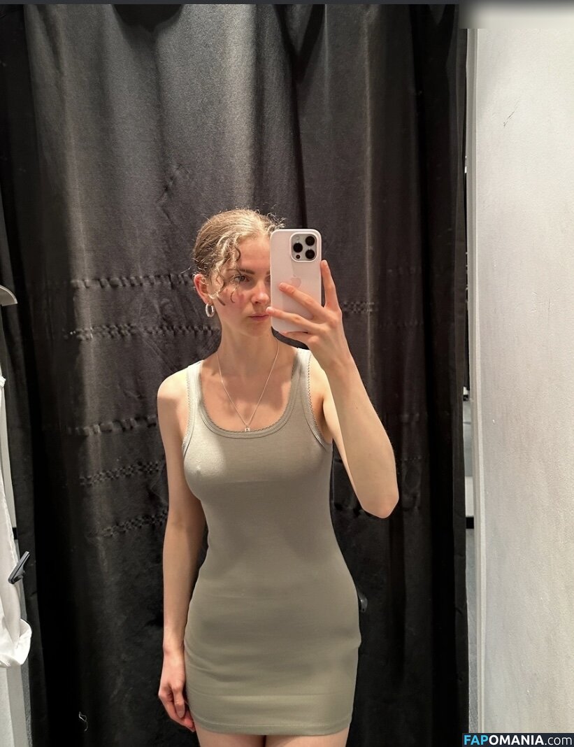 Linneasky Meztelen OnlyFans  Kikerült fotó #11
