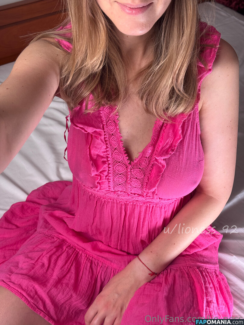 lioness9292 / lioness_92 Meztelen OnlyFans  Kikerült fotó #70