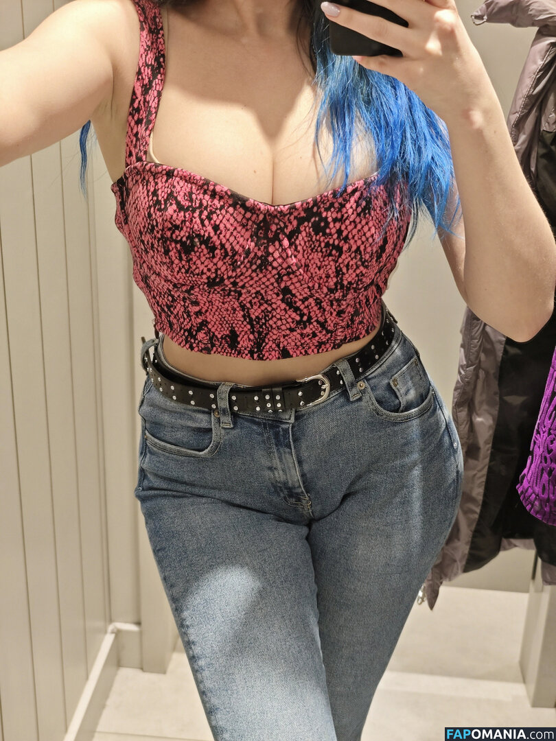 Lipisinkaaa / kazantseva_mimimi Meztelen OnlyFans  Kikerült fotó #387