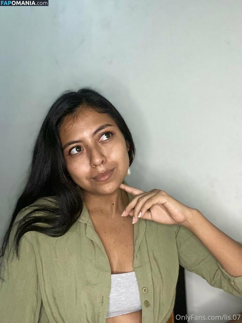 lis.07 Meztelen OnlyFans  Kikerült fotó #1