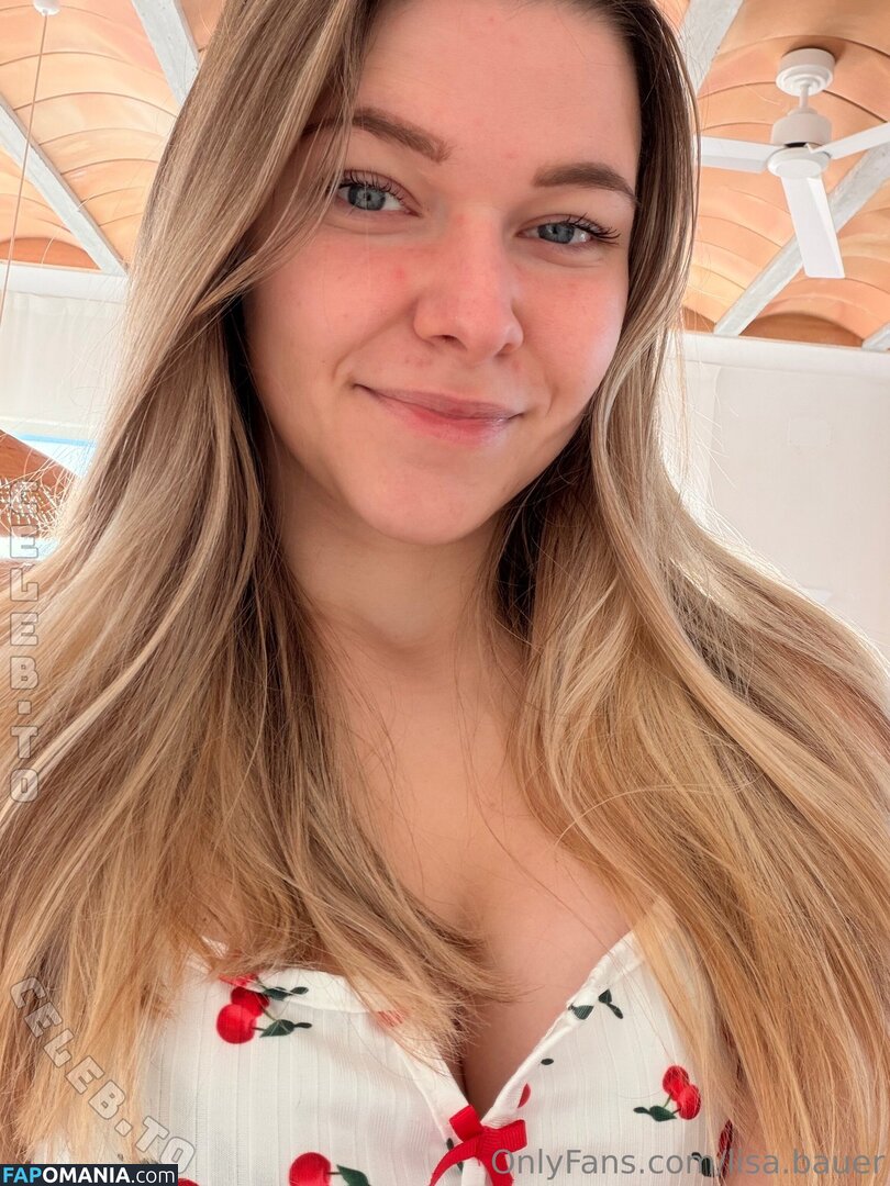 lisa.bauer / lisa.vip.bauer / lisaa_bauerr Meztelen OnlyFans  Kikerült fotó #4