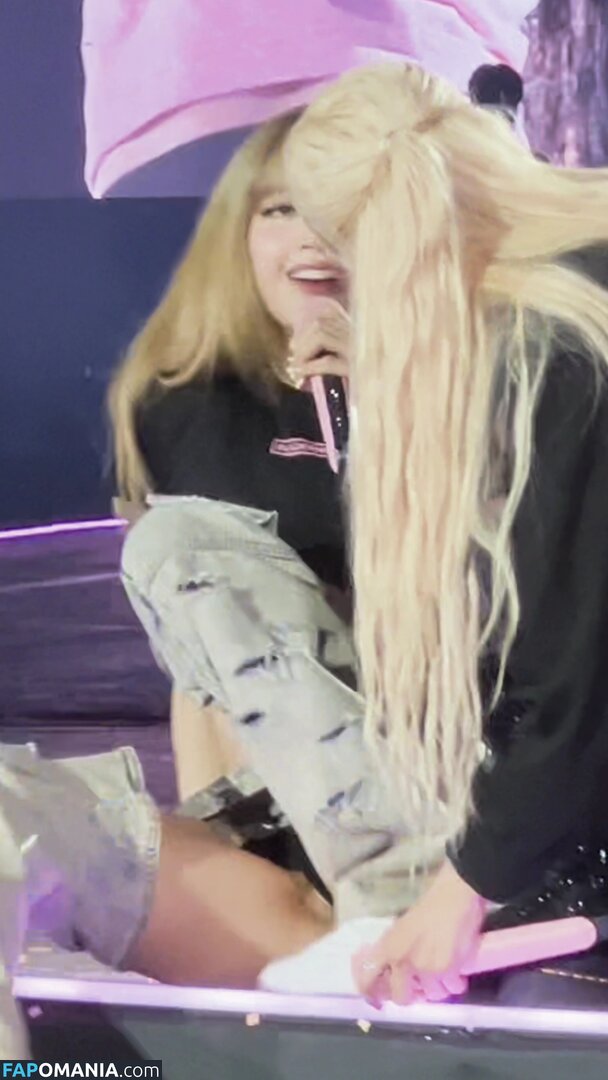 Lisa Blackpink Meztelen OnlyFans  Kikerült fotó #273