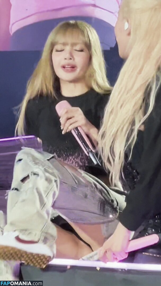 Lisa Blackpink Meztelen OnlyFans  Kikerült fotó #274