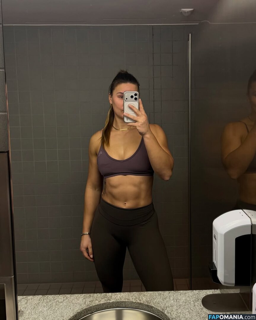 Lisa Buckwitz / lisa.buckwitz / lisa_buckwitz Meztelen OnlyFans  Kikerült fotó #147