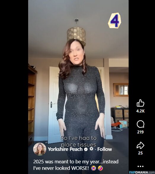 Lisa Dollan / yorkshire_peach Meztelen OnlyFans  Kikerült fotó #1