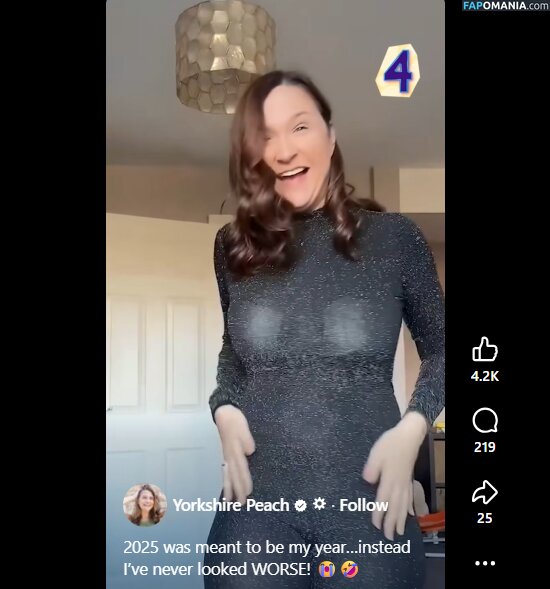 Lisa Dollan / yorkshire_peach Meztelen OnlyFans  Kikerült fotó #3