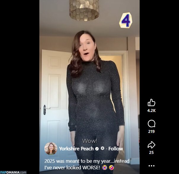Lisa Dollan / yorkshire_peach Meztelen OnlyFans  Kikerült fotó #5