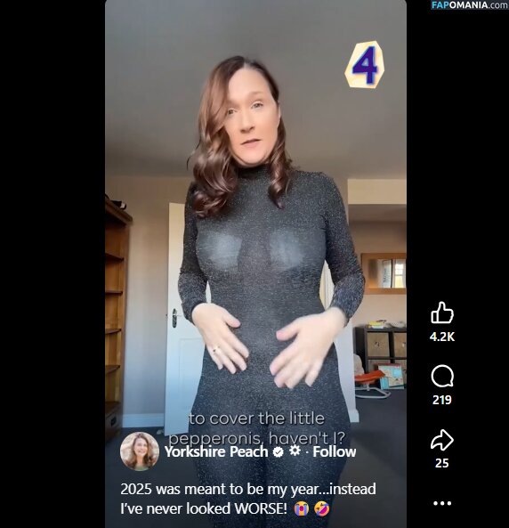 Lisa Dollan / yorkshire_peach Meztelen OnlyFans  Kikerült fotó #6