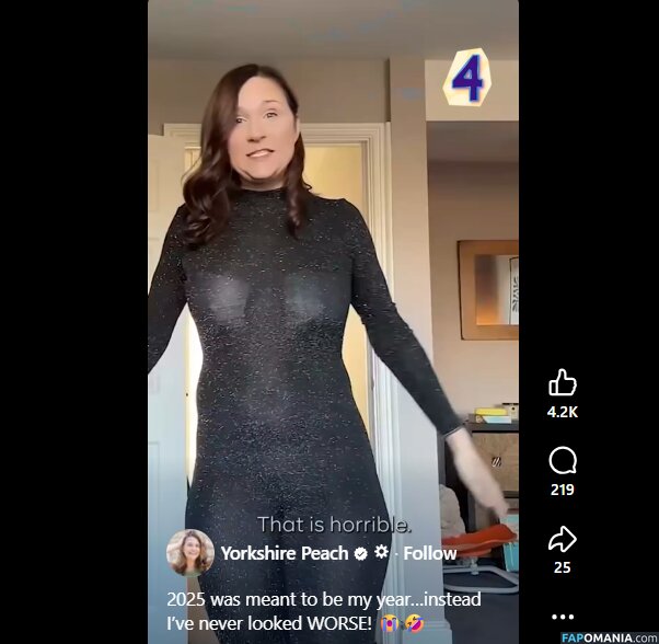 Lisa Dollan / yorkshire_peach Meztelen OnlyFans  Kikerült fotó #7