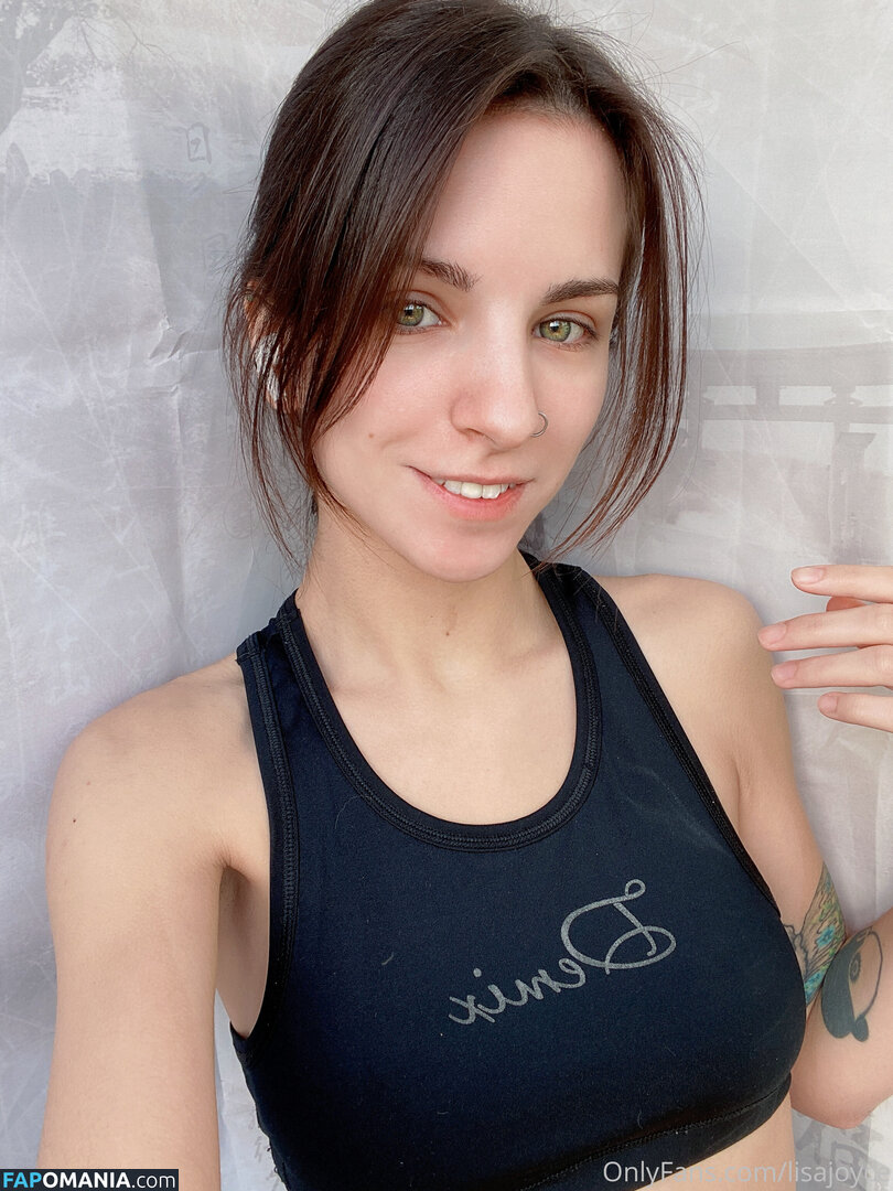 Lisa Joyce / lisajoyce Meztelen OnlyFans  Kikerült fotó #1