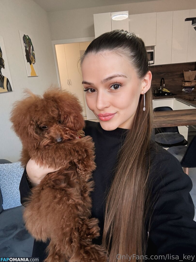 lisa_key / lisa_key9529 Meztelen OnlyFans  Kikerült fotó #1
