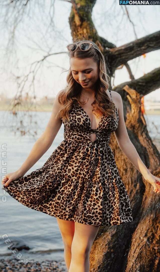 Lisa Küppers / lisa.küppers / lisakueppers Meztelen OnlyFans  Kikerült fotó #584
