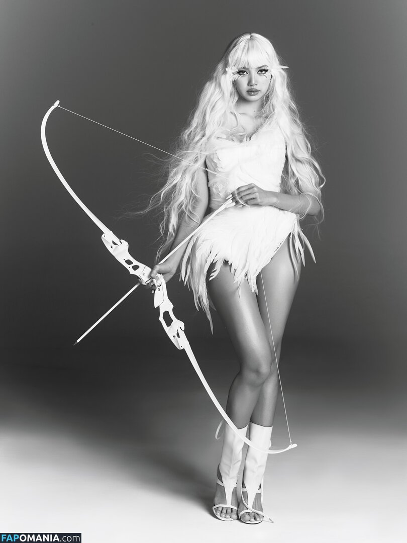 Lisa Manoban / lalalalisa_m Meztelen OnlyFans  Kikerült fotó #21
