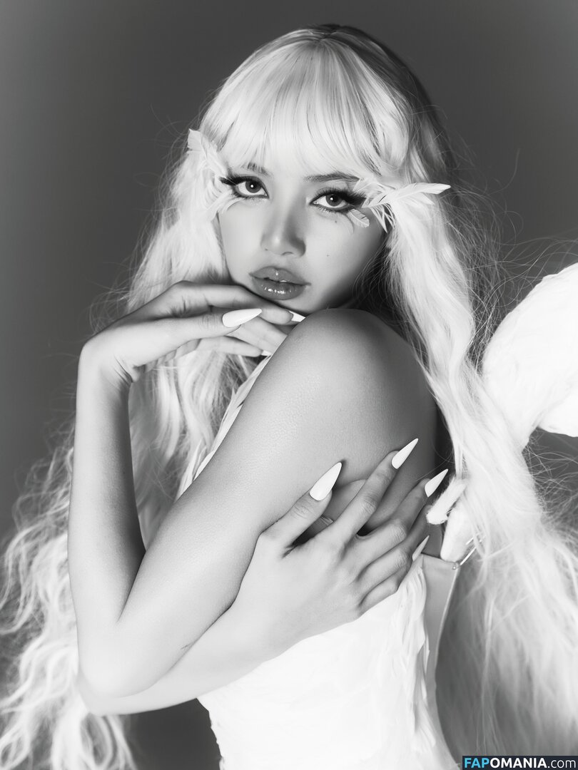 Lisa Manoban / lalalalisa_m Meztelen OnlyFans  Kikerült fotó #23