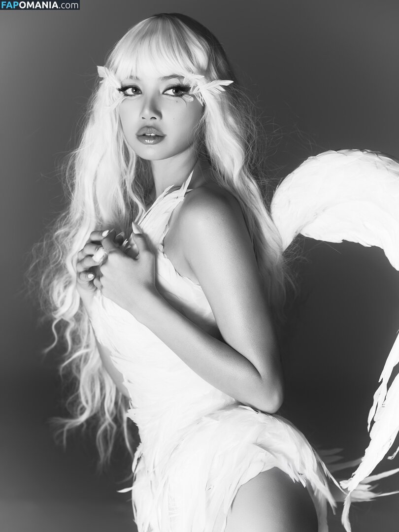 Lisa Manoban / lalalalisa_m Meztelen OnlyFans  Kikerült fotó #24