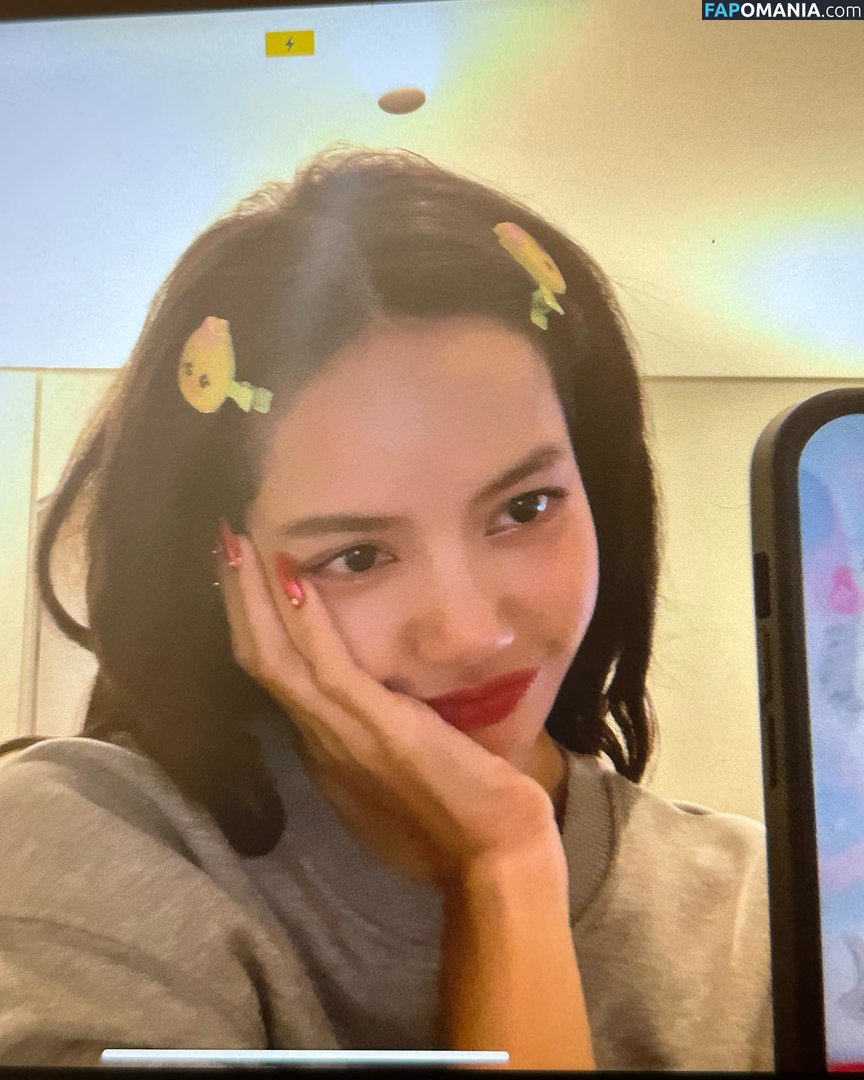 Blackpink / Lisa / lalalalisa_m / lisaamane Meztelen OnlyFans  Kikerült fotó #19