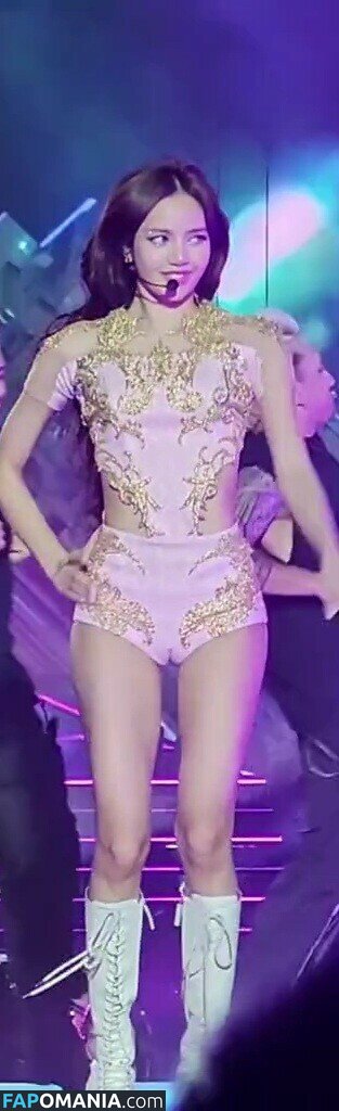 Blackpink / Lisa / lalalalisa_m / lisaamane Meztelen OnlyFans  Kikerült fotó #21