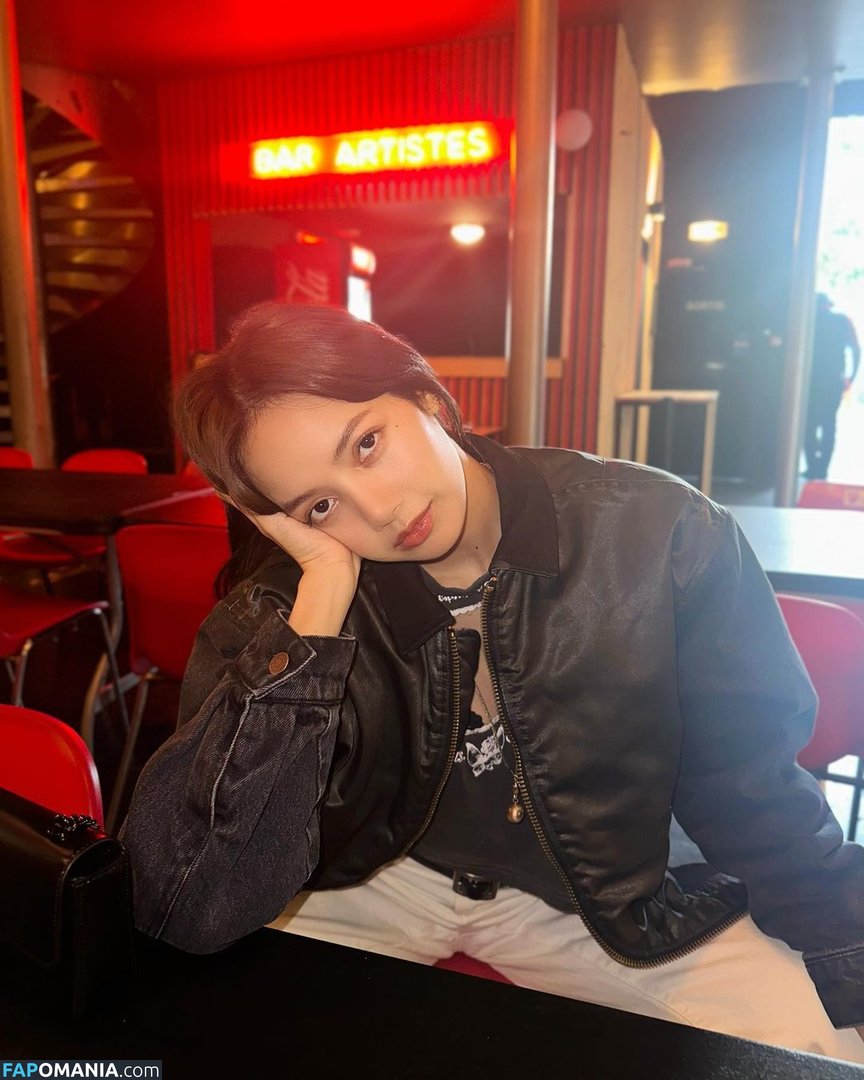 Blackpink / Lisa / lalalalisa_m / lisaamane Meztelen OnlyFans  Kikerült fotó #28