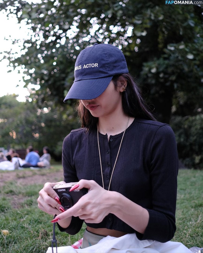 Blackpink / Lisa / lalalalisa_m / lisaamane Meztelen OnlyFans  Kikerült fotó #31