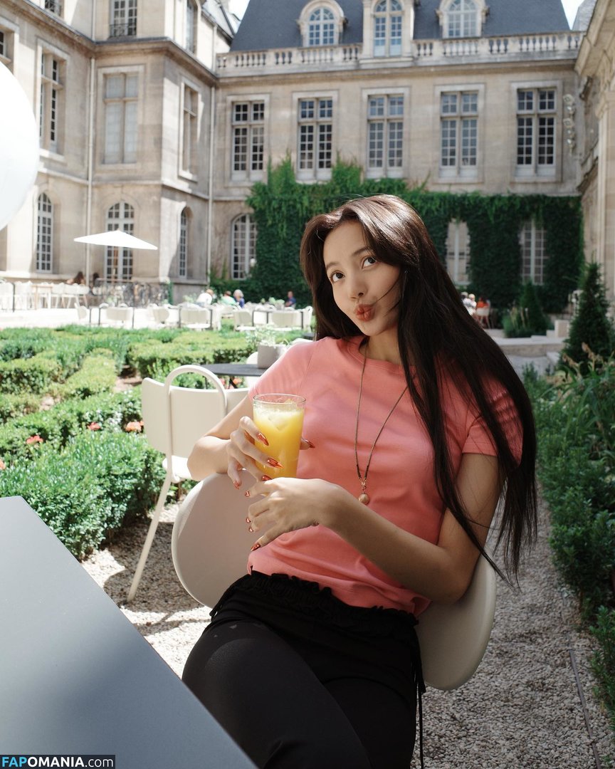 Blackpink / Lisa / lalalalisa_m / lisaamane Meztelen OnlyFans  Kikerült fotó #41