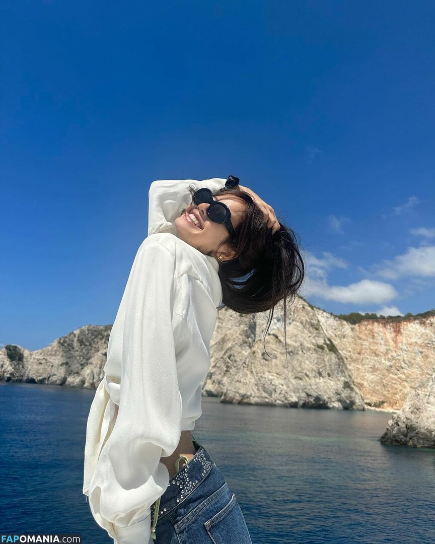 Blackpink / Lisa / lalalalisa_m / lisaamane Meztelen OnlyFans  Kikerült fotó #46