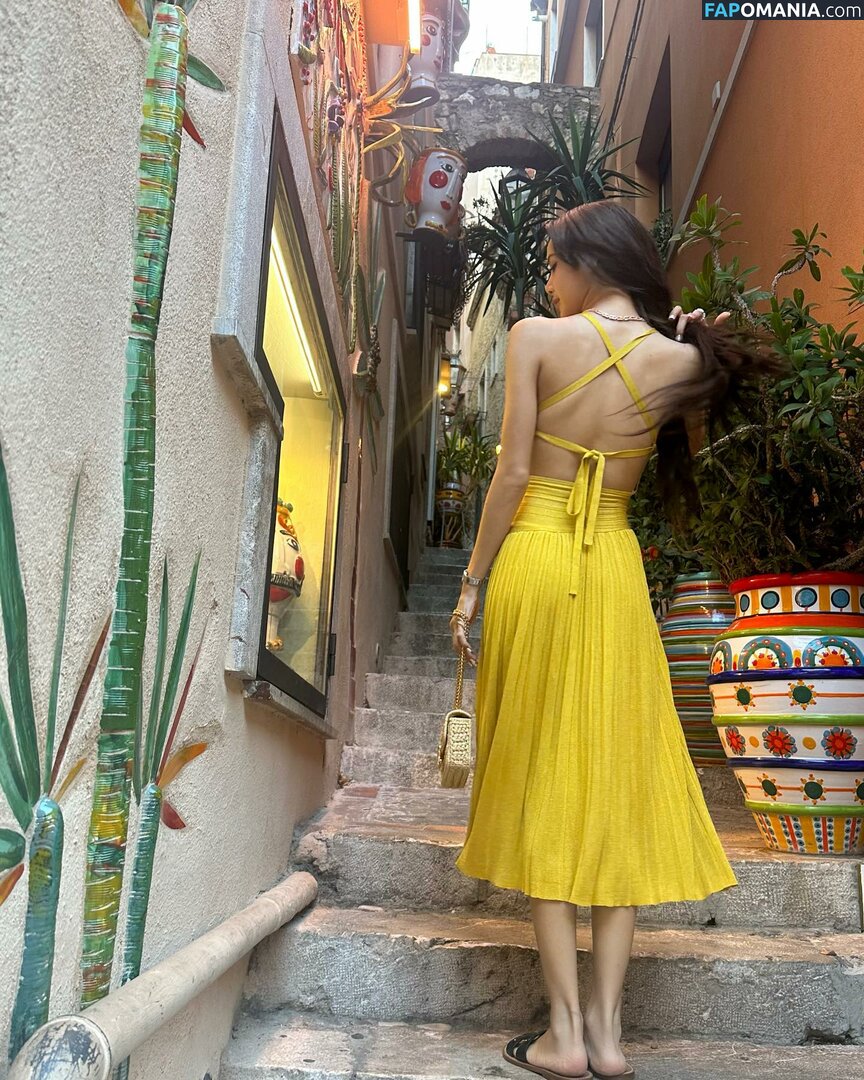 Blackpink / Lisa / lalalalisa_m / lisaamane Meztelen OnlyFans  Kikerült fotó #60