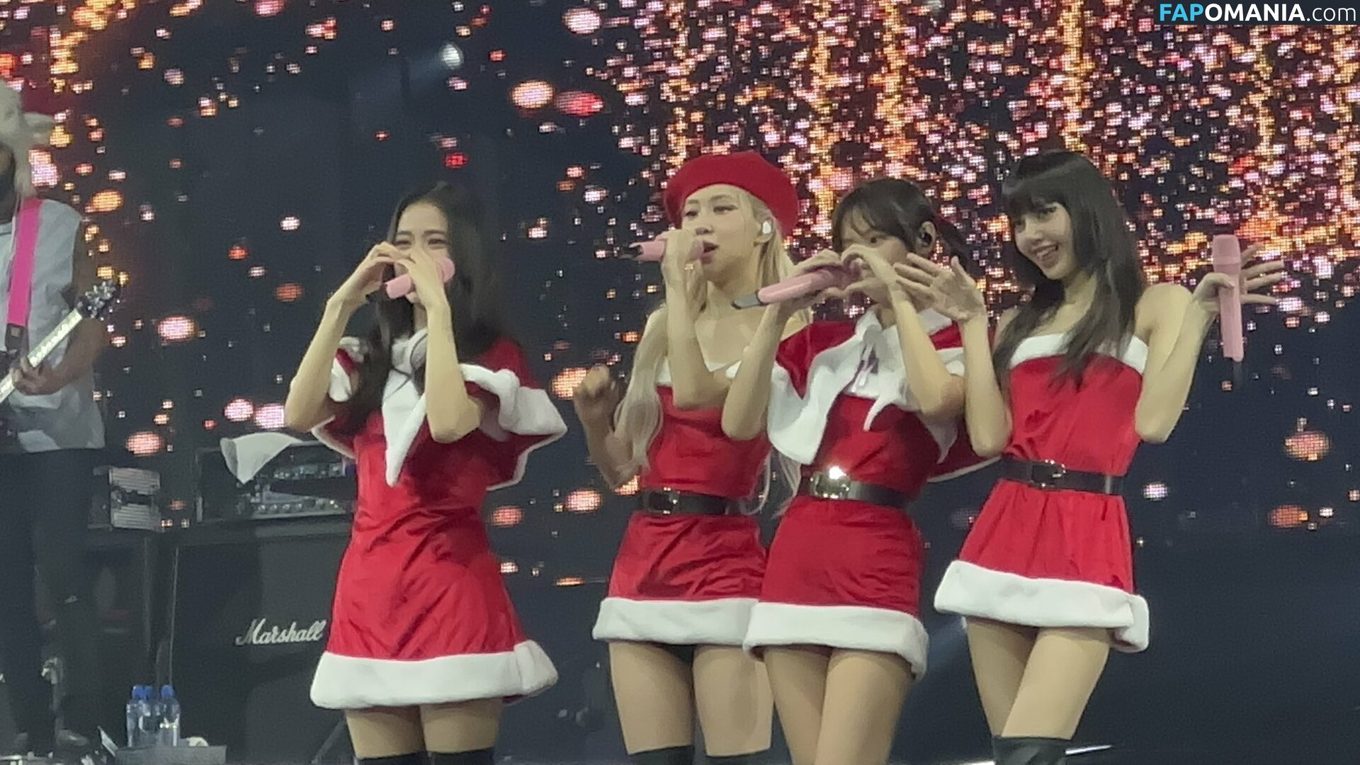 Blackpink / Lisa / lalalalisa_m / lisaamane Meztelen OnlyFans  Kikerült fotó #112