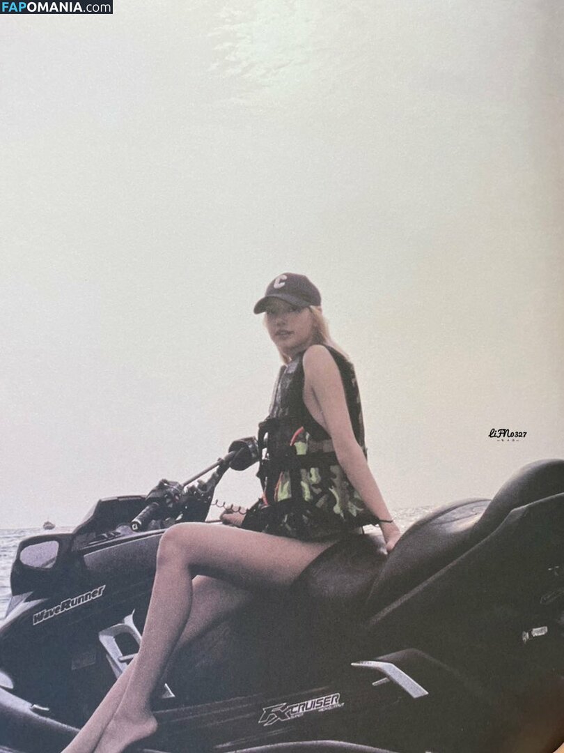 Blackpink / Lisa / lalalalisa_m / lisaamane Meztelen OnlyFans  Kikerült fotó #118