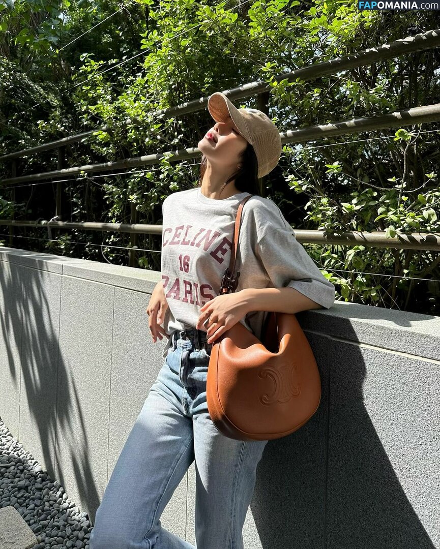 Blackpink / Lisa / lalalalisa_m / lisaamane Meztelen OnlyFans  Kikerült fotó #193