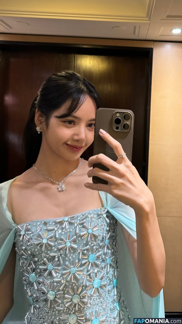 Blackpink / Lisa / lalalalisa_m / lisaamane Meztelen OnlyFans  Kikerült fotó #199