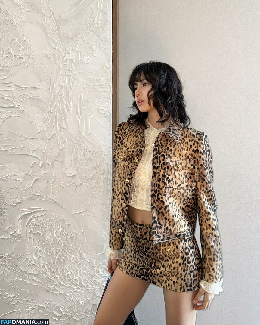 Blackpink / Lisa / lalalalisa_m / lisaamane Meztelen OnlyFans  Kikerült fotó #242