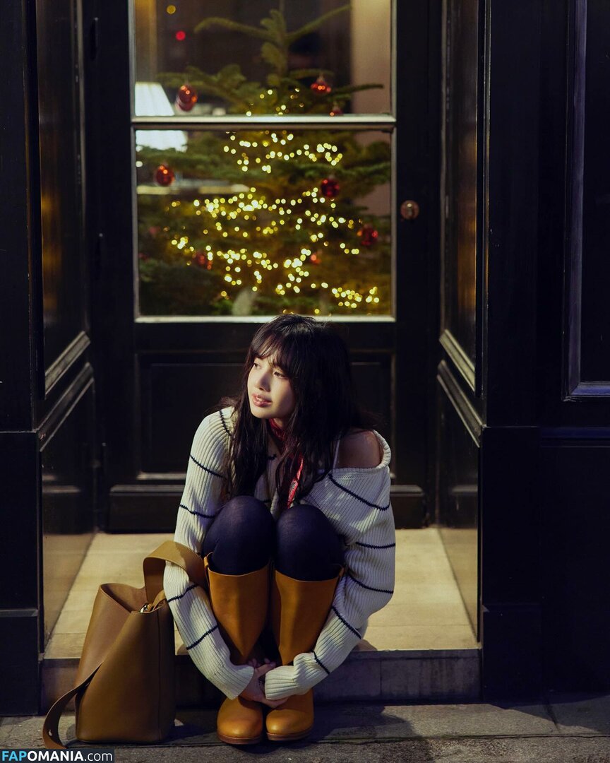 Blackpink / Lisa / lalalalisa_m / lisaamane Meztelen OnlyFans  Kikerült fotó #289