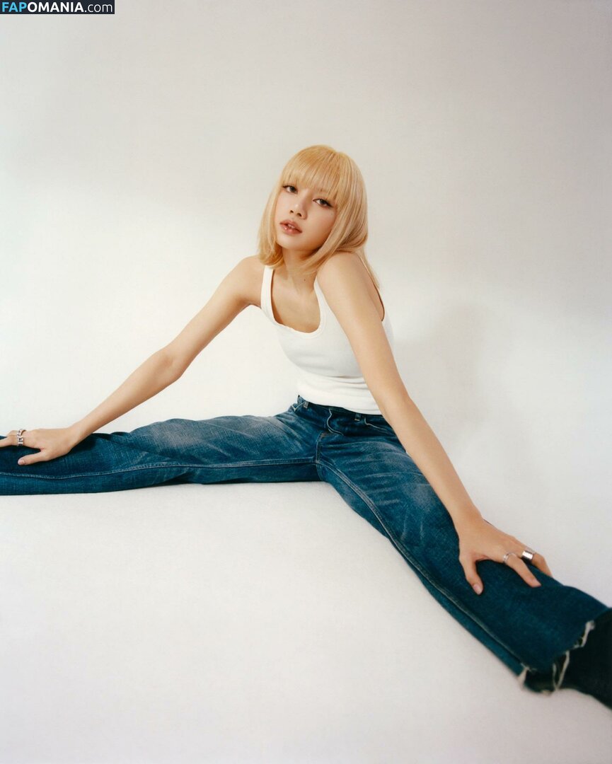 Blackpink / Lisa / lalalalisa_m / lisaamane Meztelen OnlyFans  Kikerült fotó #310