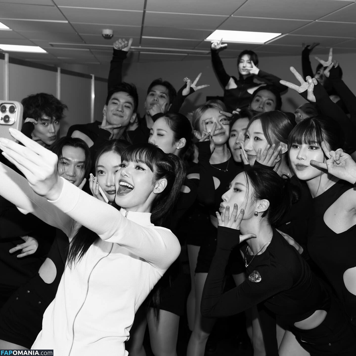 Blackpink / Lisa / lalalalisa_m / lisaamane Meztelen OnlyFans  Kikerült fotó #362