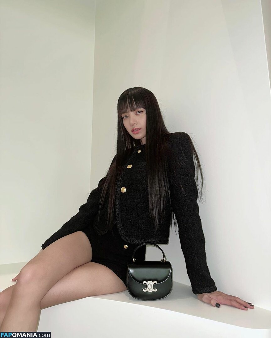 Blackpink / Lisa / lalalalisa_m / lisaamane Meztelen OnlyFans  Kikerült fotó #450