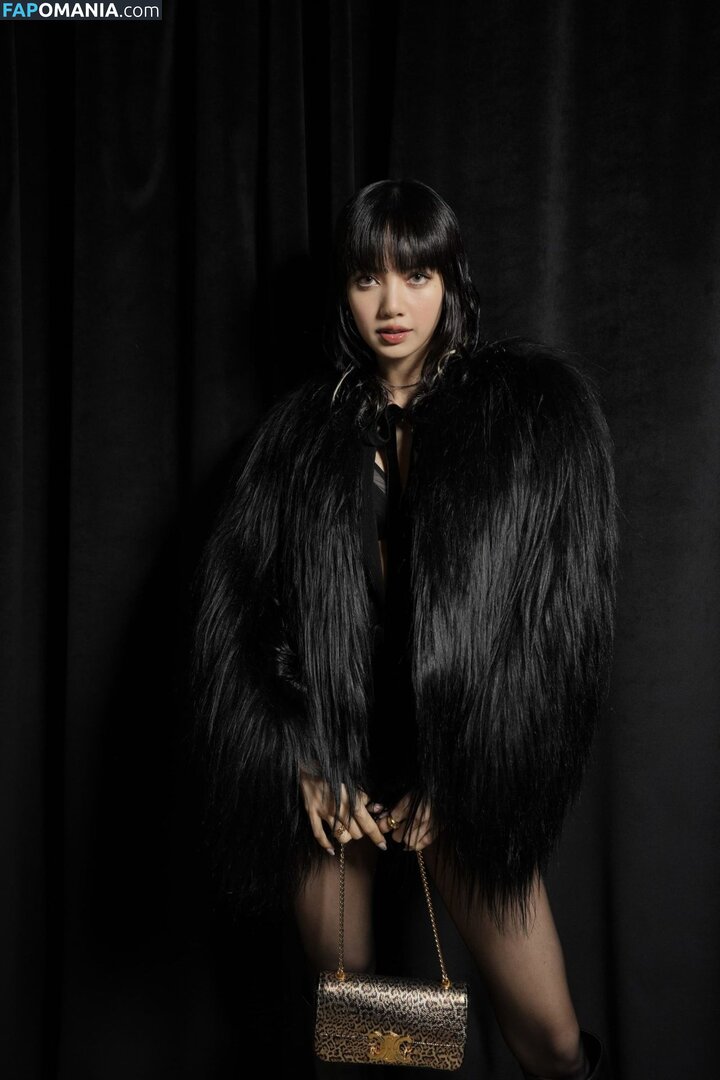 Blackpink / Lisa / lalalalisa_m / lisaamane Meztelen OnlyFans  Kikerült fotó #516