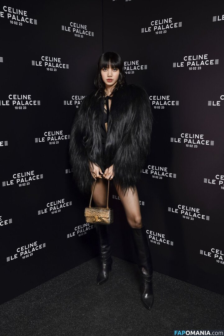 Blackpink / Lisa / lalalalisa_m / lisaamane Meztelen OnlyFans  Kikerült fotó #518