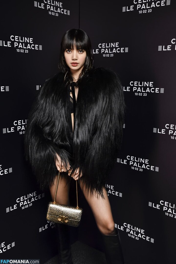 Blackpink / Lisa / lalalalisa_m / lisaamane Meztelen OnlyFans  Kikerült fotó #519