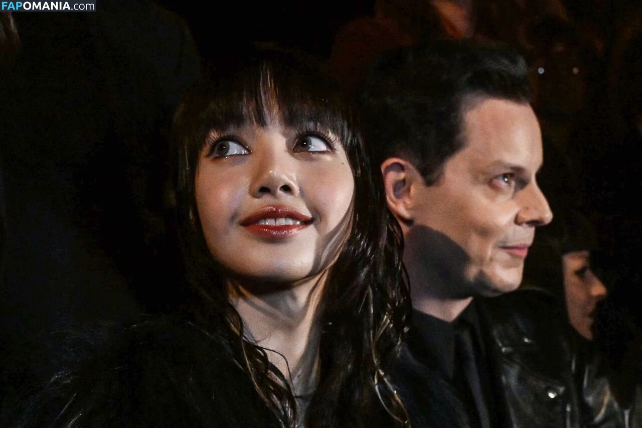 Blackpink / Lisa / lalalalisa_m / lisaamane Meztelen OnlyFans  Kikerült fotó #520