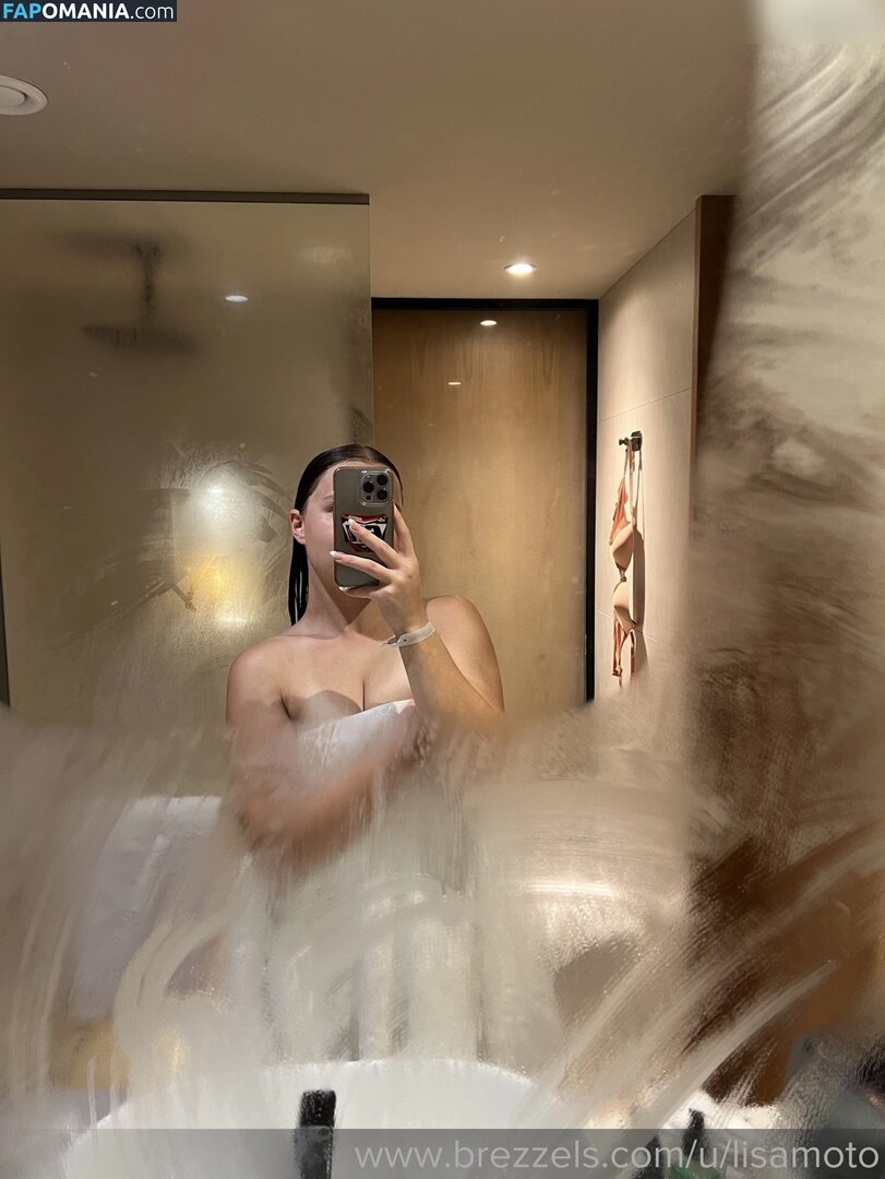 Lisamoto / lisaa.moto Meztelen OnlyFans  Kikerült fotó #55