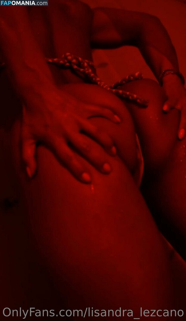 Lisandra Lezcano / lisandra_lezcano Meztelen OnlyFans  Kikerült fotó #8