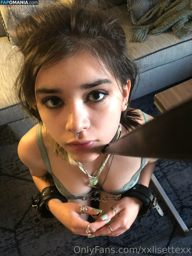 Lisette Dagon / lisette_on_set / lisetteonset Meztelen OnlyFans  Kikerült fotó #13