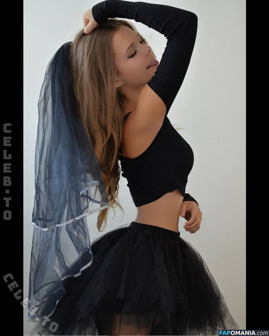 Liss.thl Meztelen OnlyFans  Kikerült fotó #13