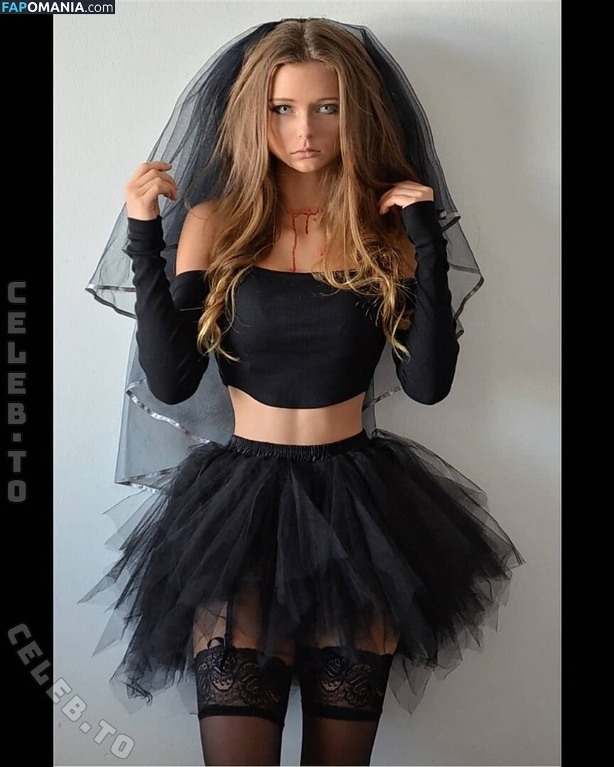 Liss.thl Meztelen OnlyFans  Kikerült fotó #14