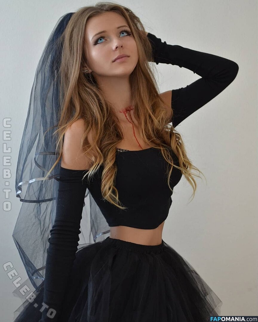 Liss.thl Meztelen OnlyFans  Kikerült fotó #15
