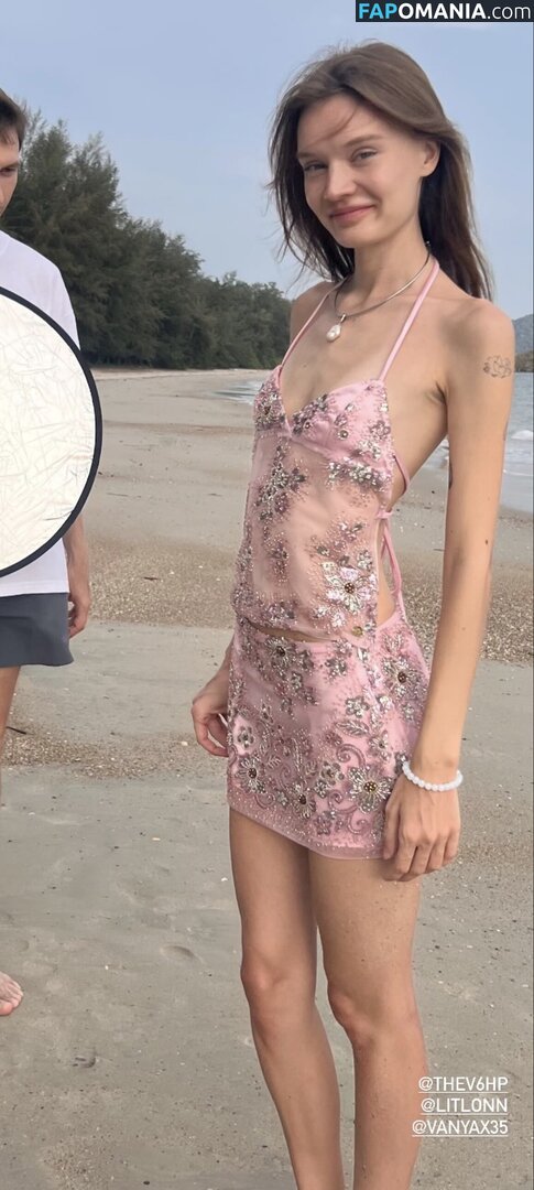 litlonn - Katya / litonion Meztelen OnlyFans  Kikerült fotó #17