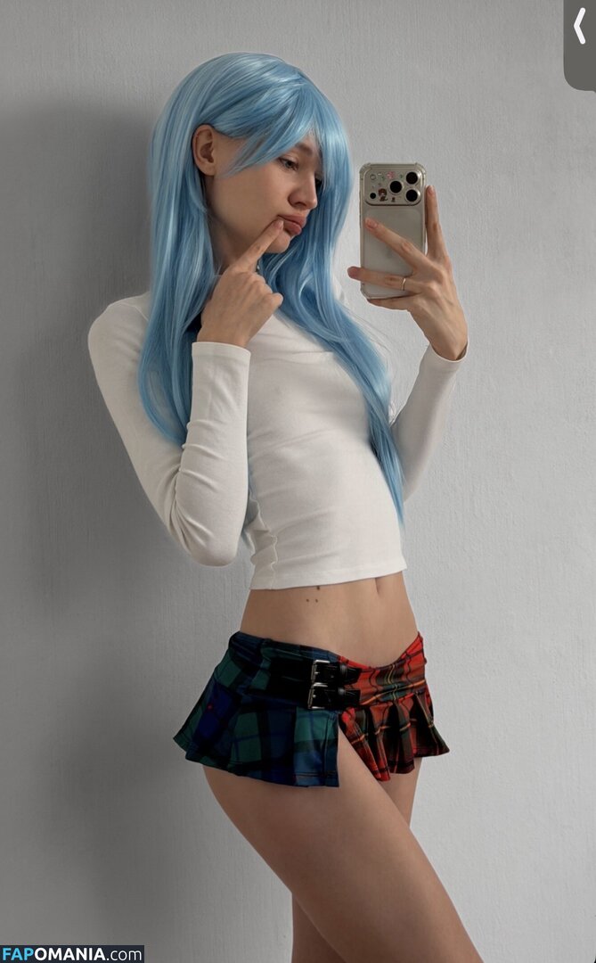 Katya / litlonn Meztelen OnlyFans  Kikerült fotó #139