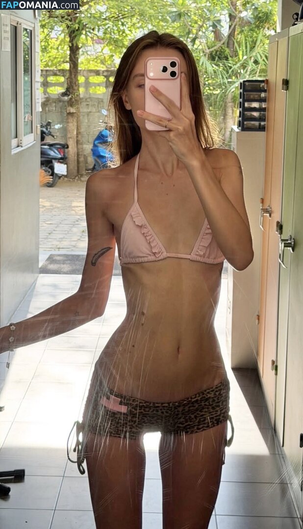 Katya / litlonn Meztelen OnlyFans  Kikerült fotó #153