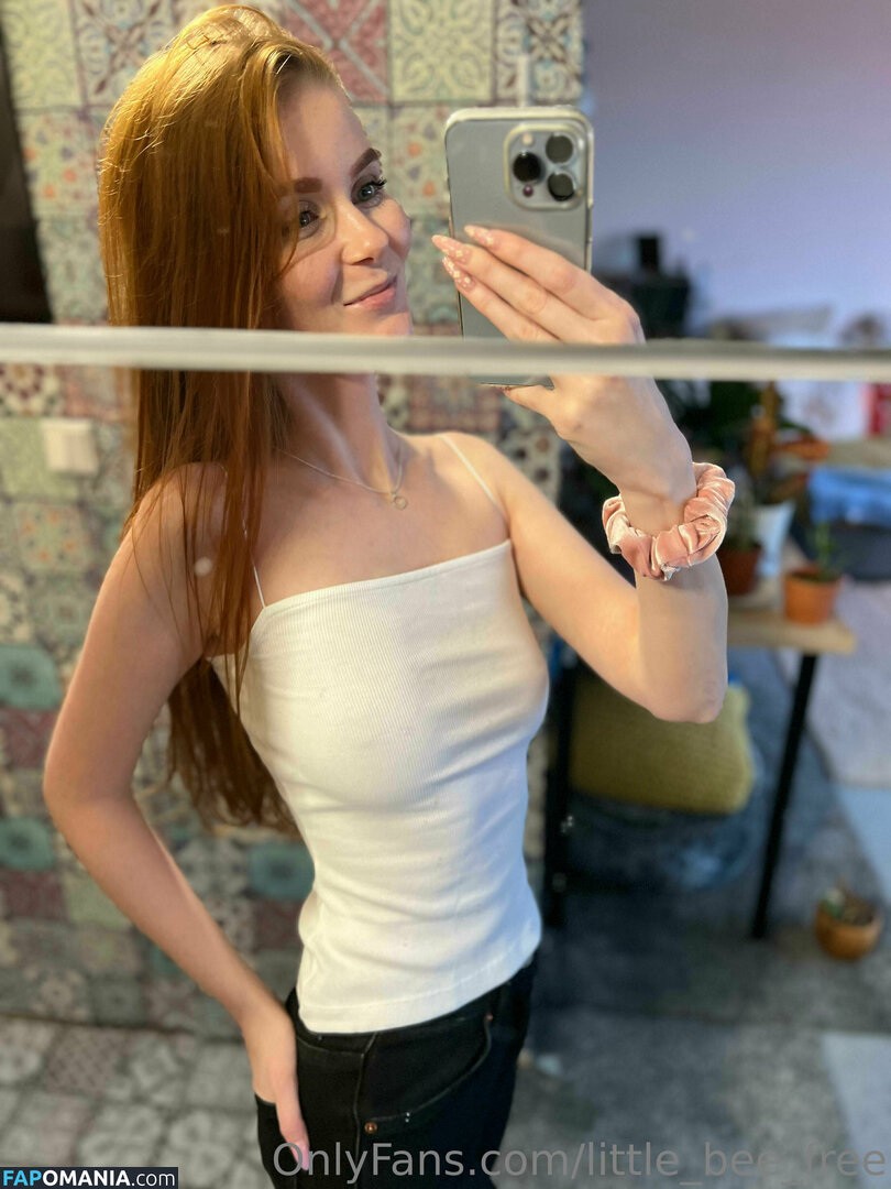 little_bee_bee / little_bee_free Meztelen OnlyFans  Kikerült fotó #14
